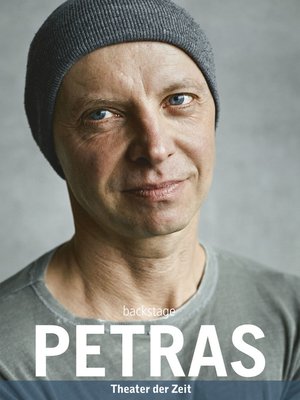 cover image of PETRAS